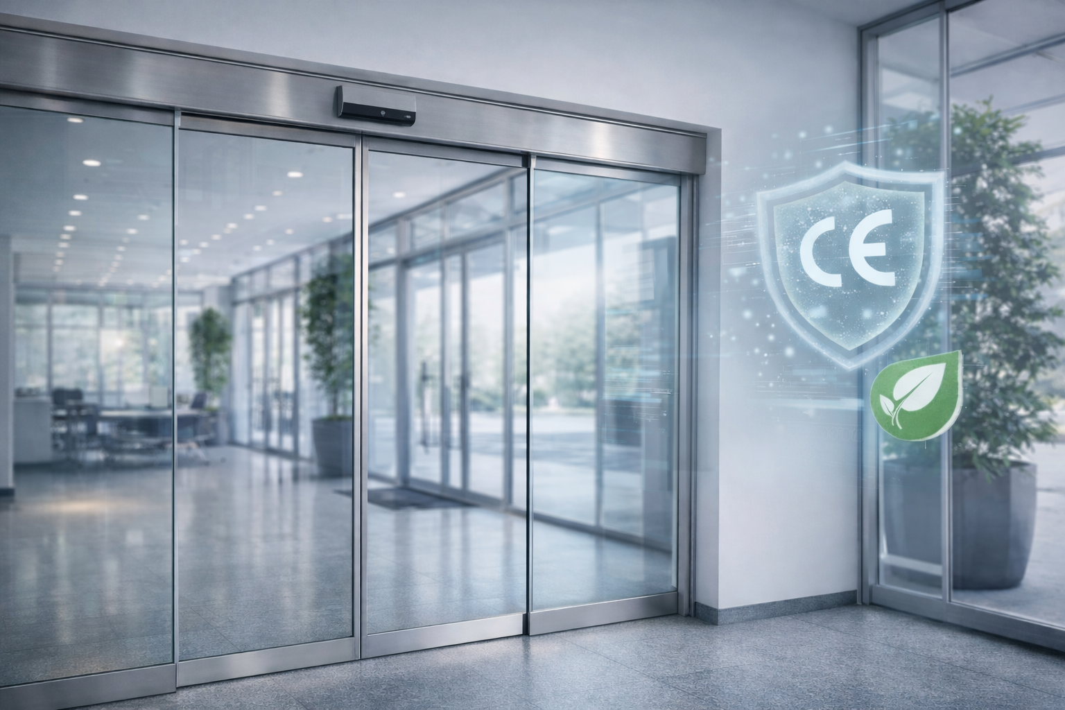 CPR – Rozporządzenie w sprawie wyrobów budowlanych